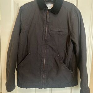 Old navy jacket